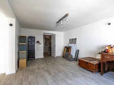 Piso de 220 m² en Madrid