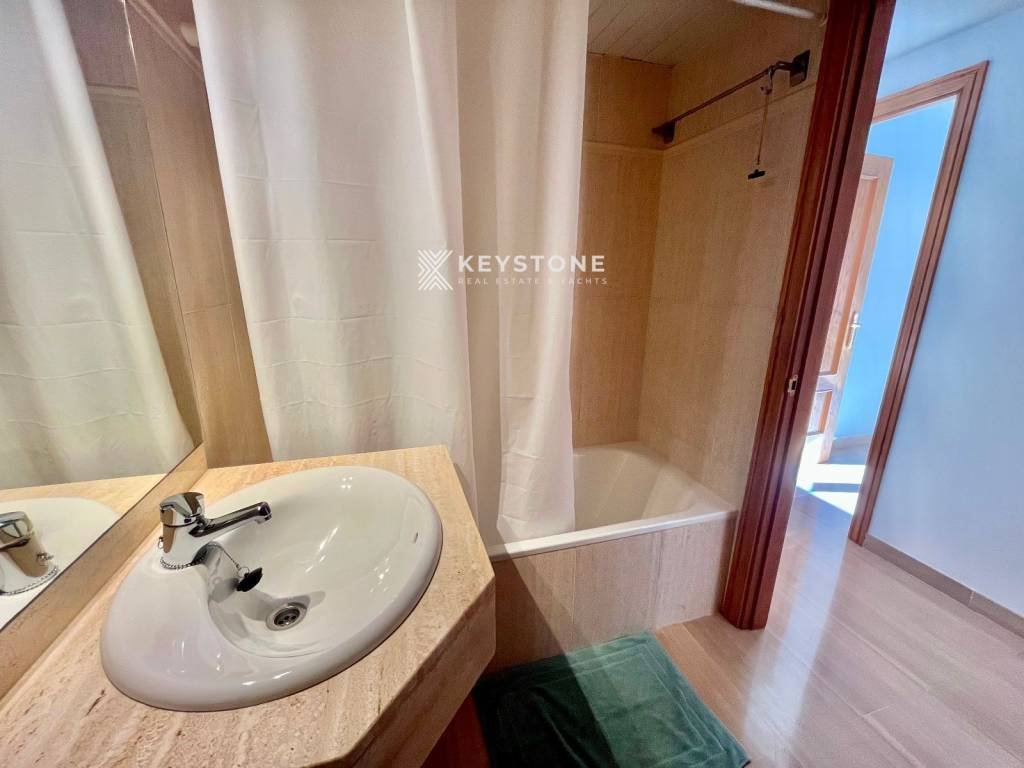 Piso de 108 m² en Palma