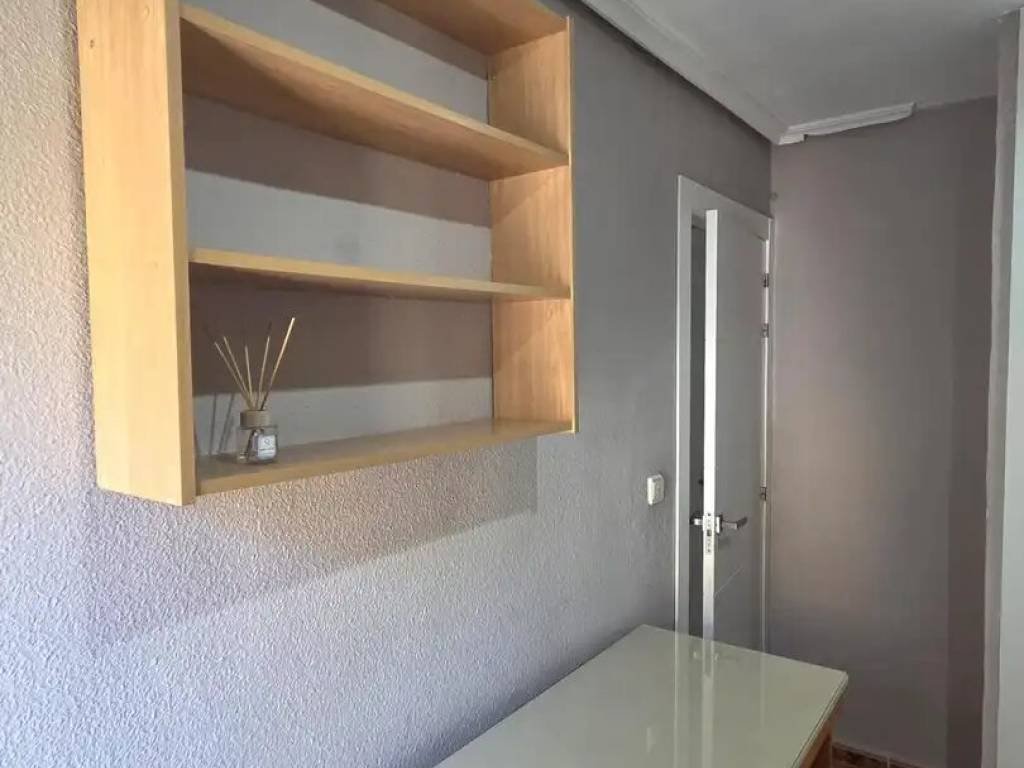 Piso de 100 m² en Jaén