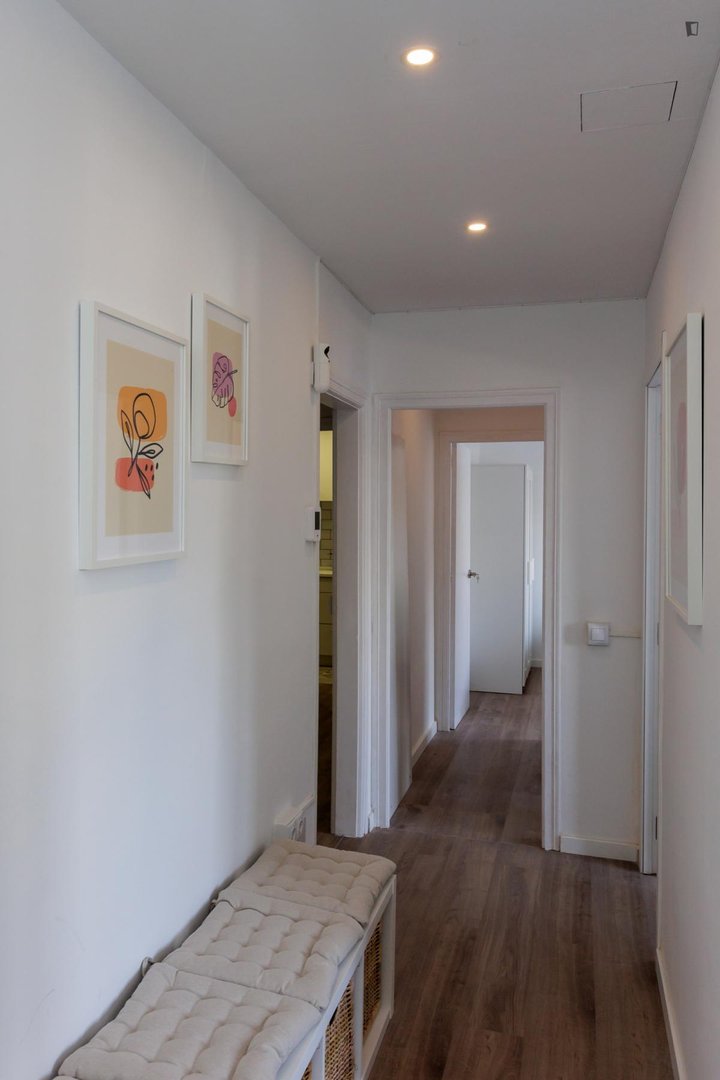 Habitación en alquiler, l'Hospitalet de Llobregat