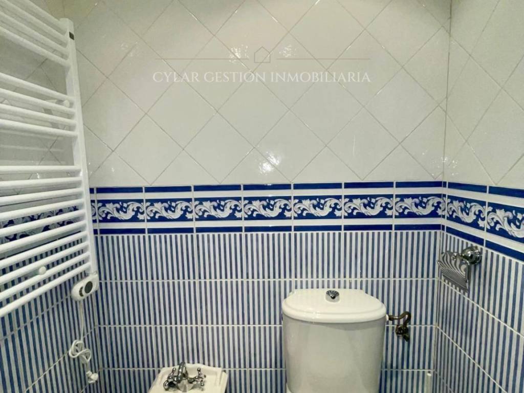 Pis de 50 m² a Salamanca