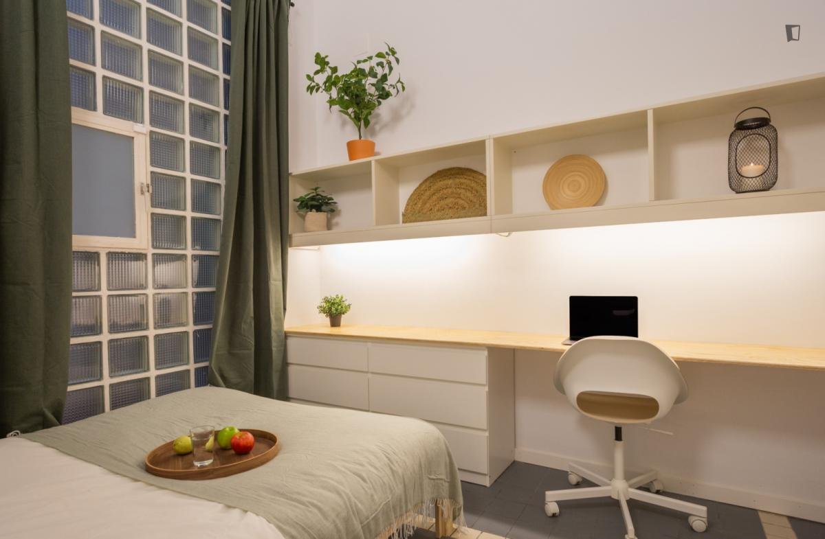 Habitación en alquiler, Barcelona