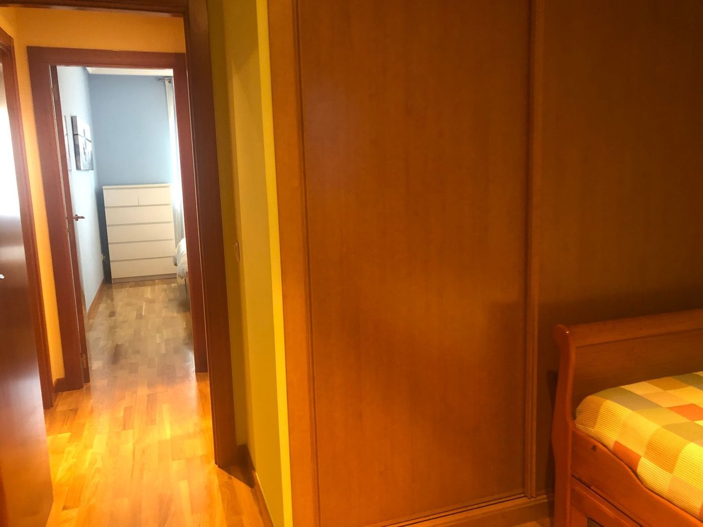 Pis de 65 m² a Salamanca