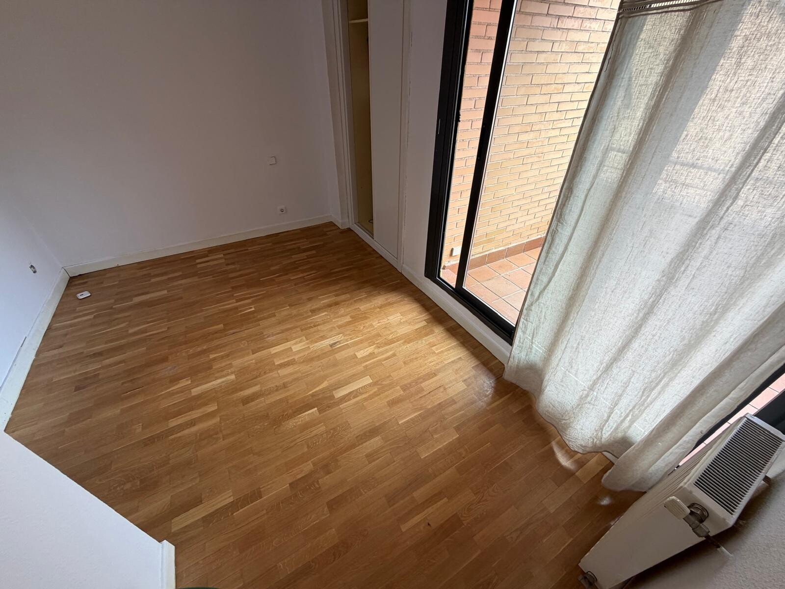 Pis de 90 m² a Torrelodones