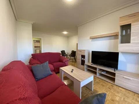 Appartamento 119 m² a Ávila