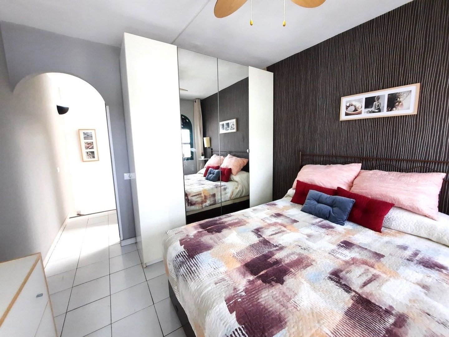 Appartamento 50 m² a San Bartolomé de Tirajana