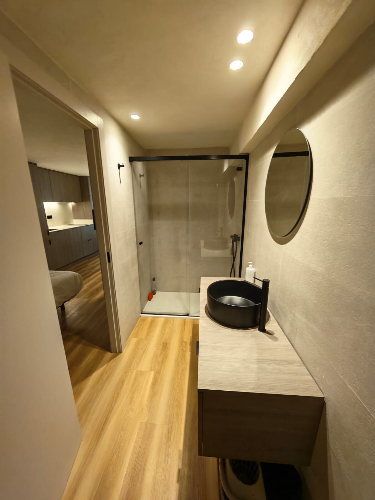Wohnung 55 m² in Murcia