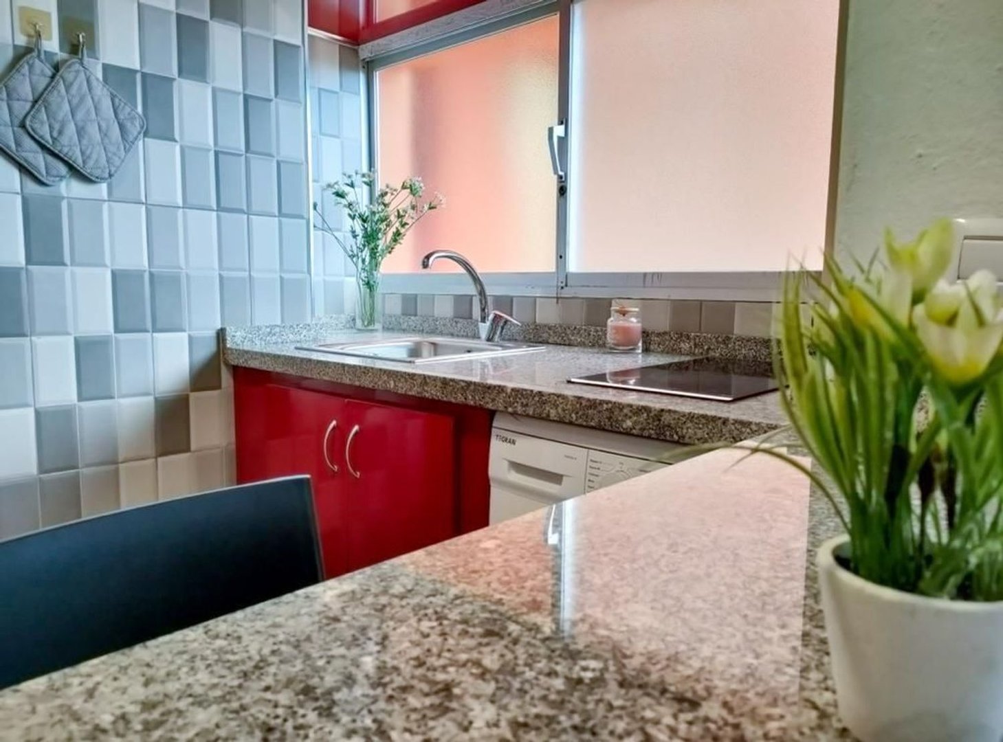Appartement 45 m² à Puerto de la Cruz