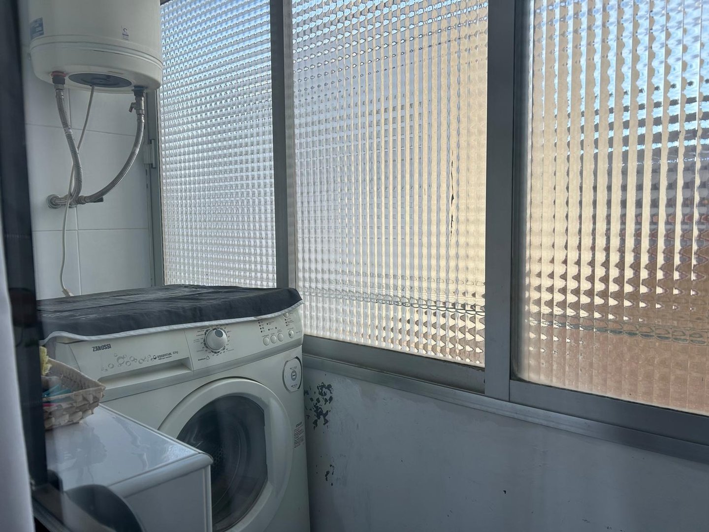 Pis de 103 m² a Almansa