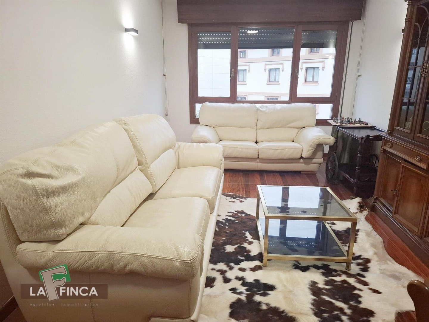 Piso de 60 m² en Oviedo