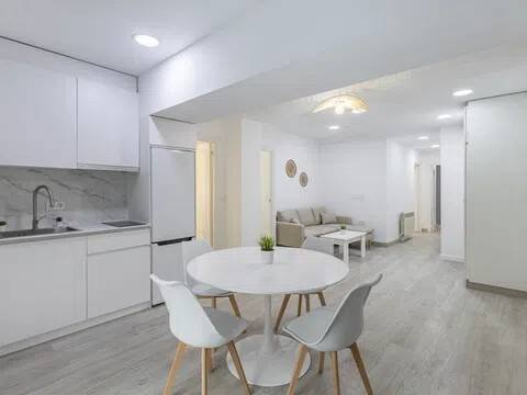 Habitación 190 m², Granada