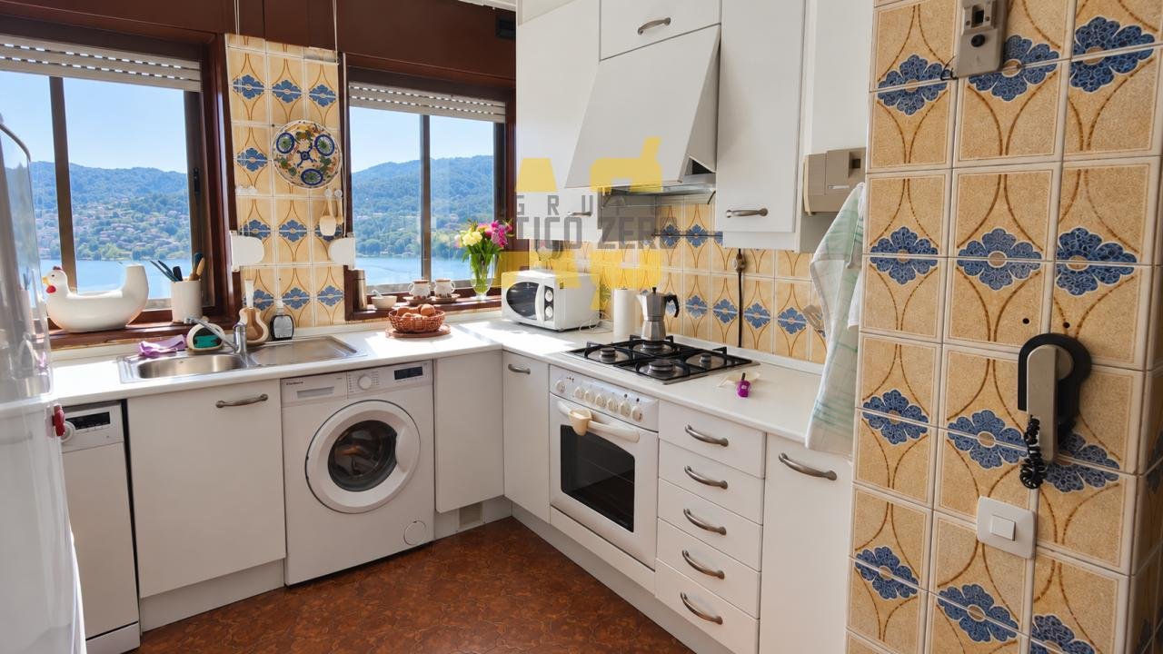 Piso de 123 m² en Vigo