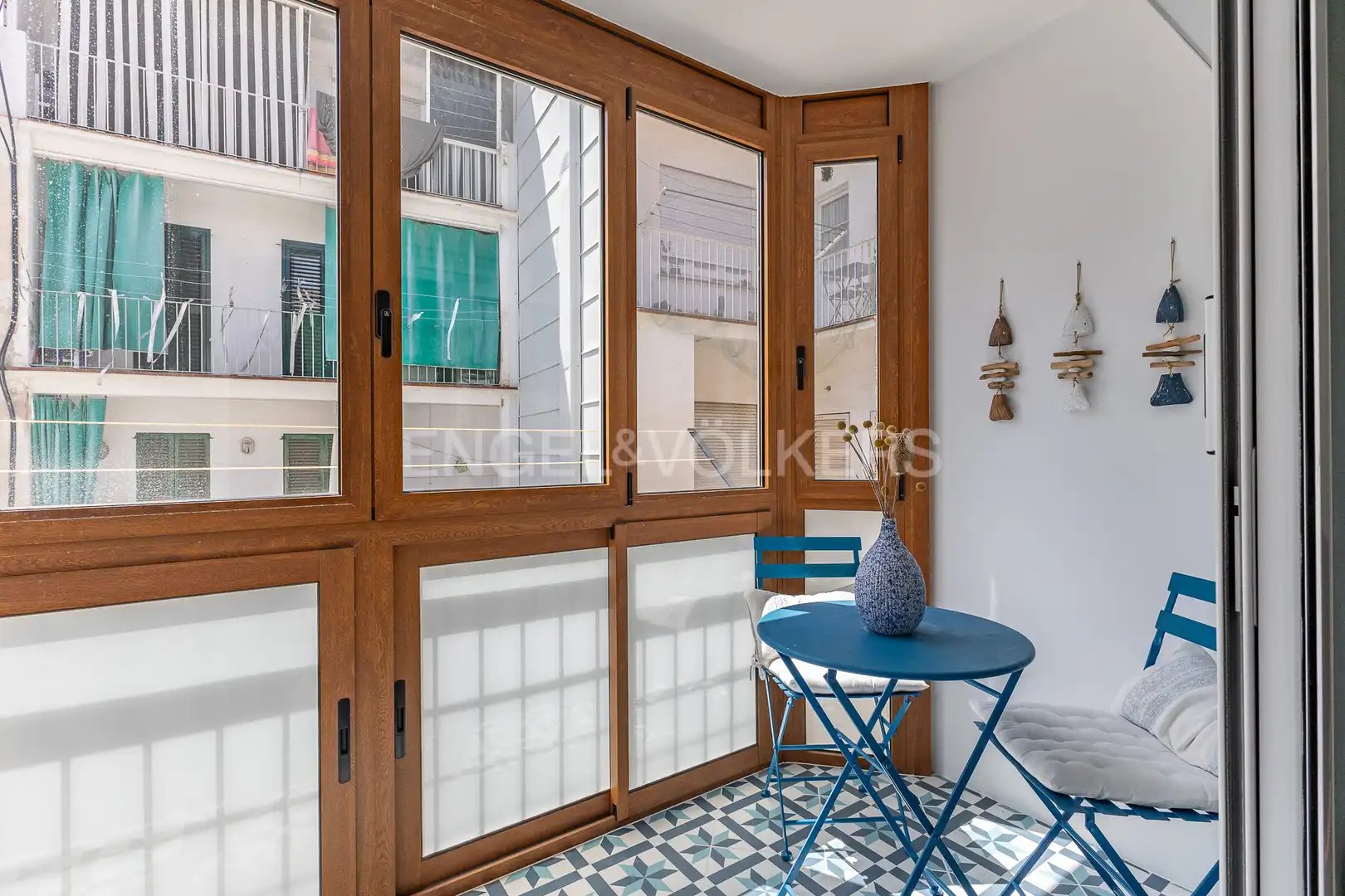 Piso de 57 m² en Sitges