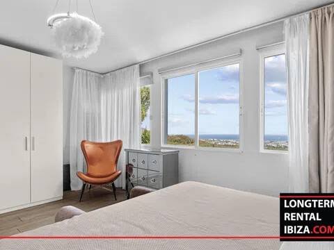 Piso de 200 m² en Sant Josep de sa Talaia