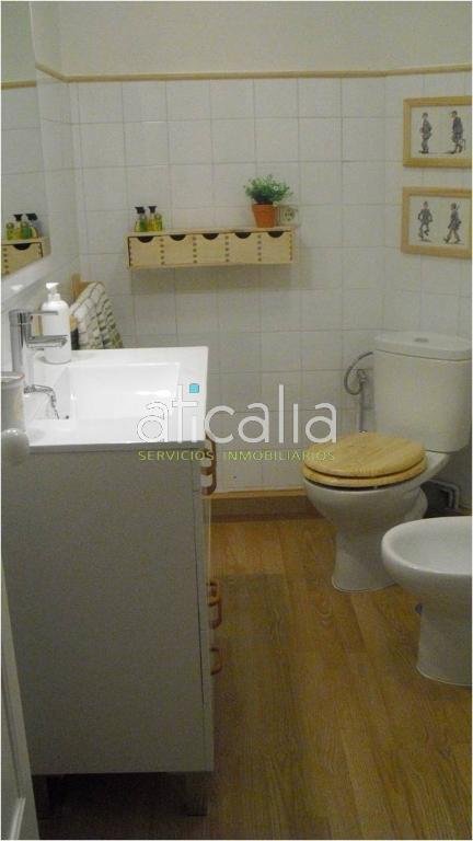 Piso de 100 m² en Ferrol