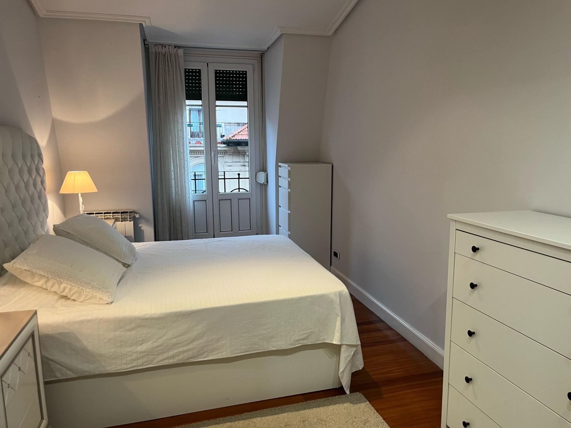Piso de 85 m² en Bilbao