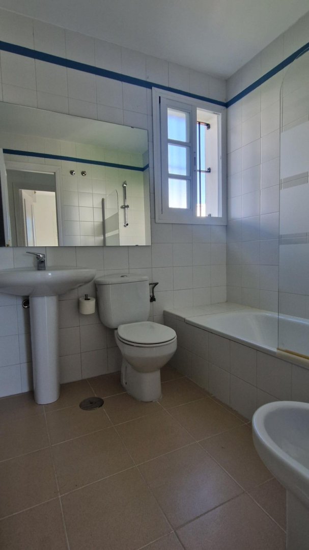 Piso de 121 m² en Jerez de la Frontera