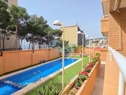 Piso de 144 m² en Oropesa del Mar
