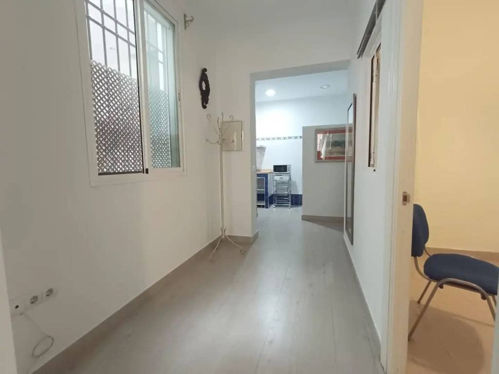 Pis de 60 m² a Còrdova
