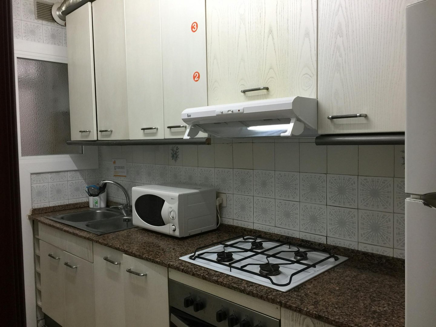 Quarto para alugar, Barcelona