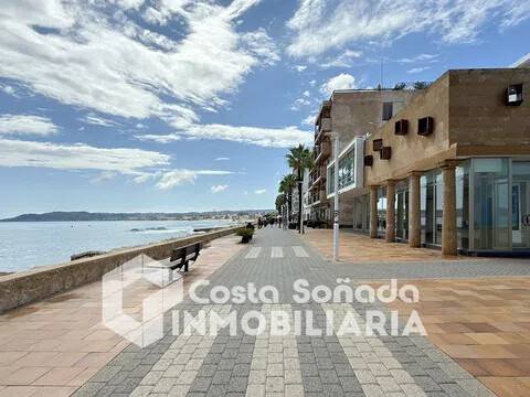 Piso de 157 m² en Jávea