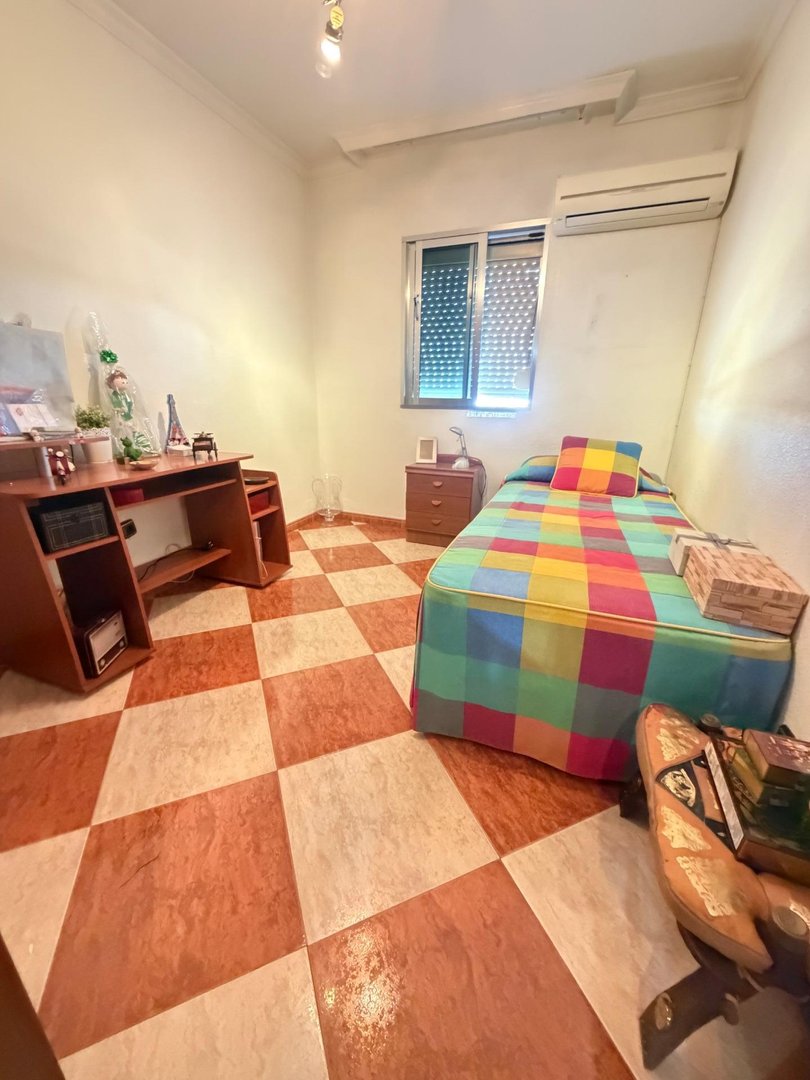 Piso de 81 m² en Sevilla