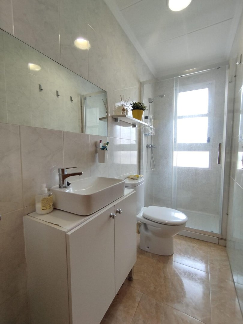 Habitació de lloguer, Múrcia