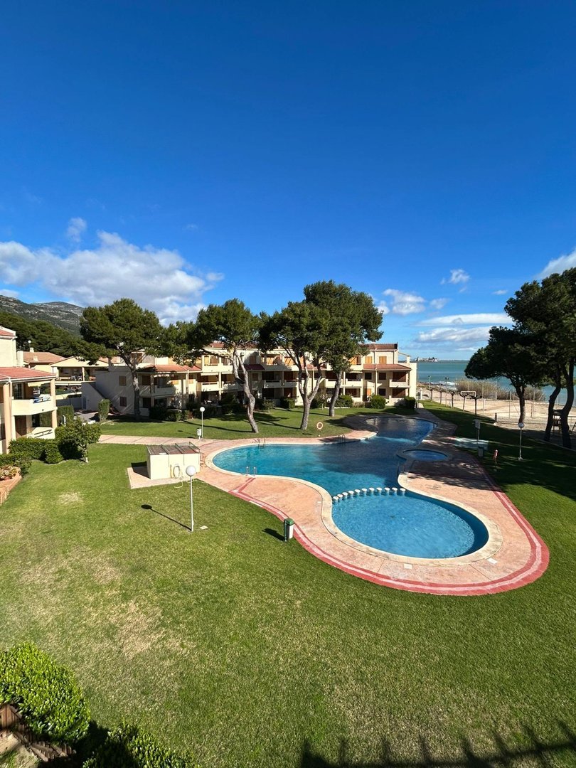Piso de 59 m² en Alcanar