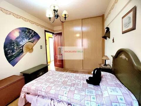 Piso de 113 m² en Oviedo