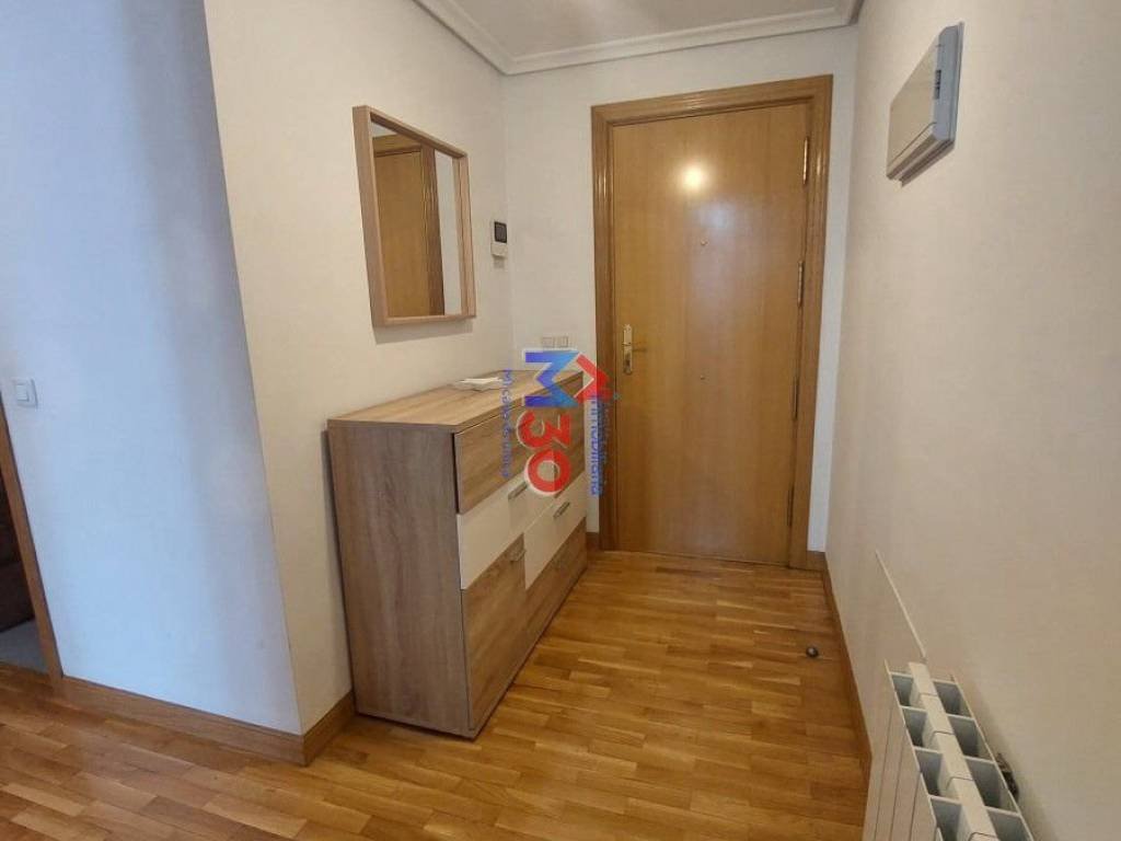 Piso de 65 m² en Miranda de Ebro