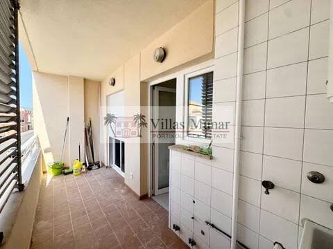 Piso de 130 m² en Palma
