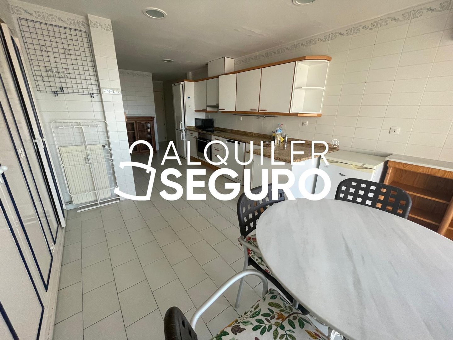 Piso de 133 m² en Madrid
