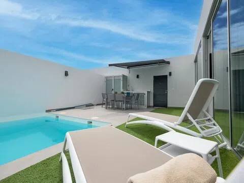 Casa de 120 m² en San Bartolomé de Tirajana