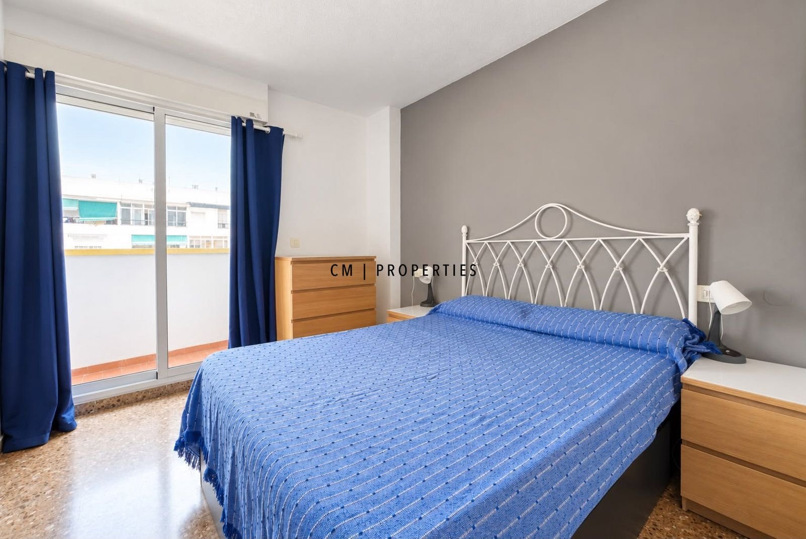 Pis de 56 m² a València