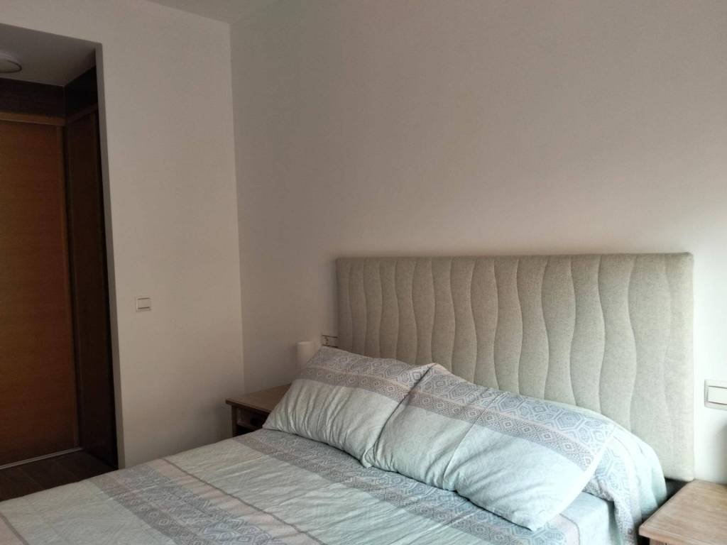 Piso de 50 m² en Málaga