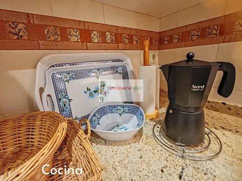 Pis de 94 m² a Oviedo