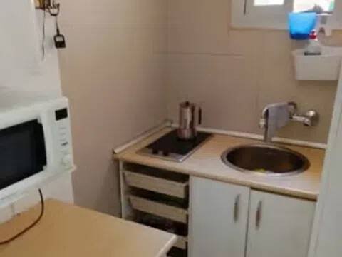 Pis de 35 m² a Fuengirola