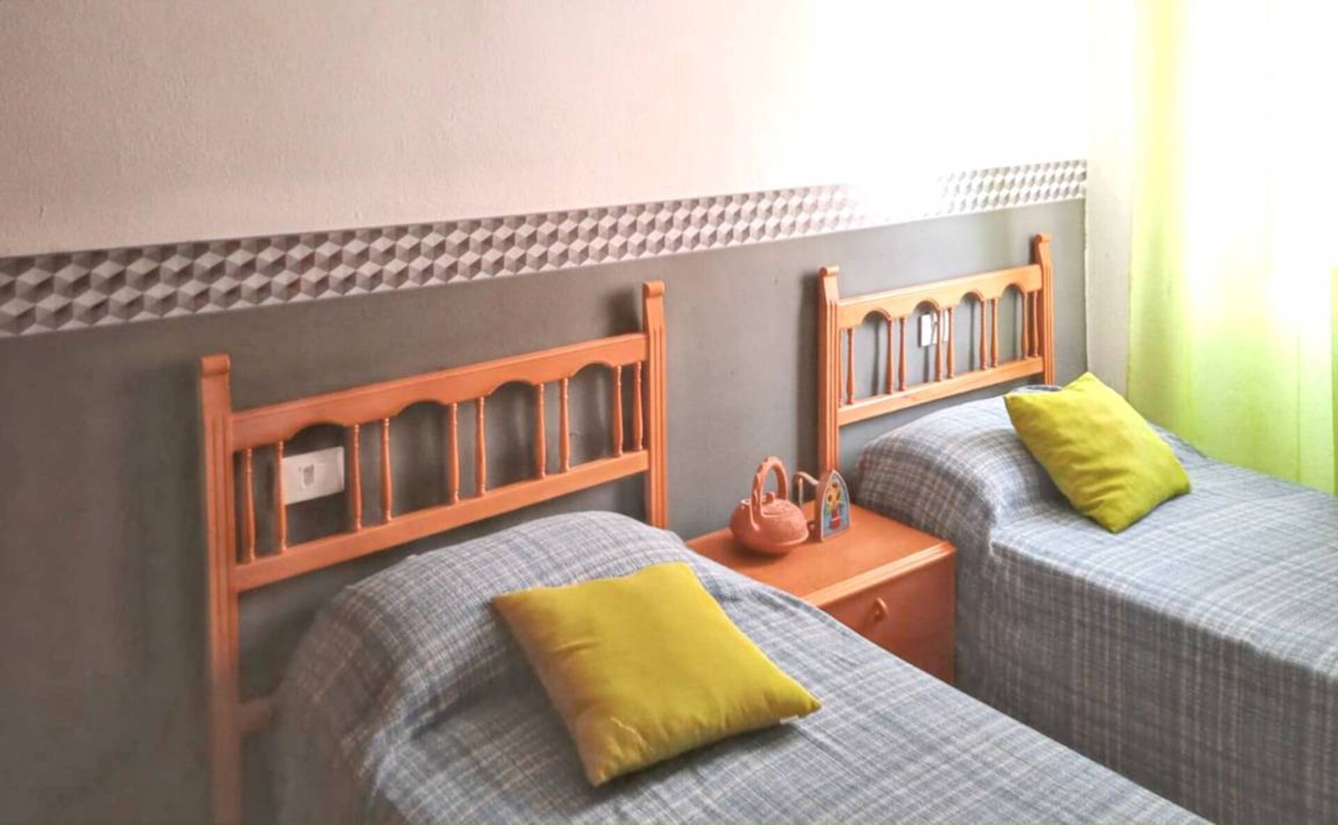Piso de 90 m² en Benicasim