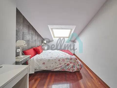 Piso de 73 m² en Oviedo