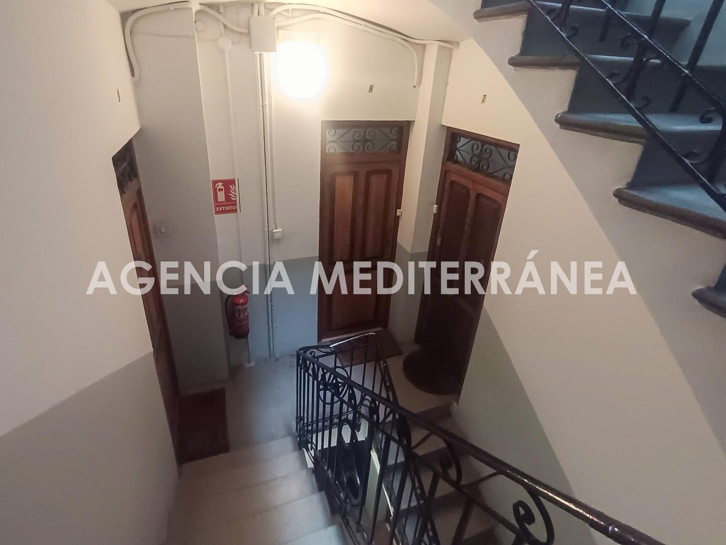Appartamento 70 m² a Valencia