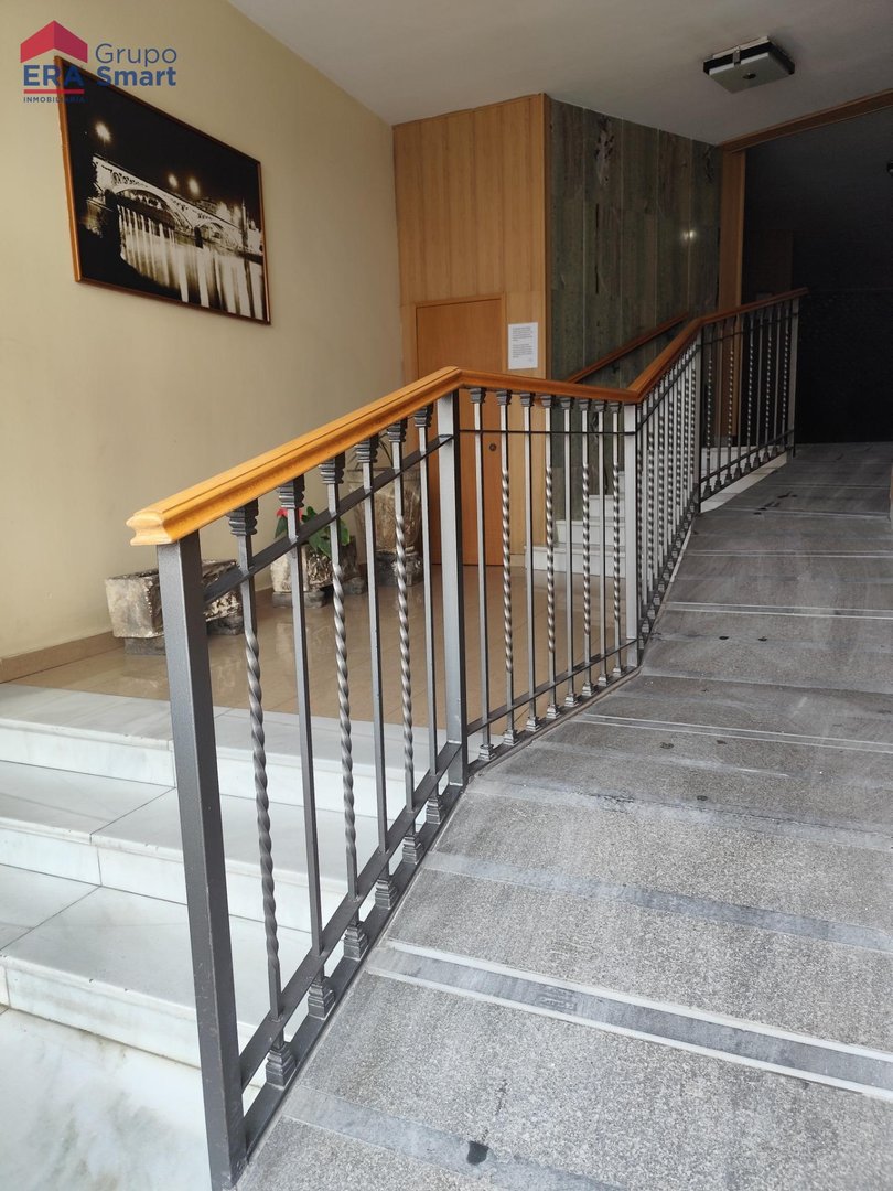 Piso de 128 m² en Sevilla
