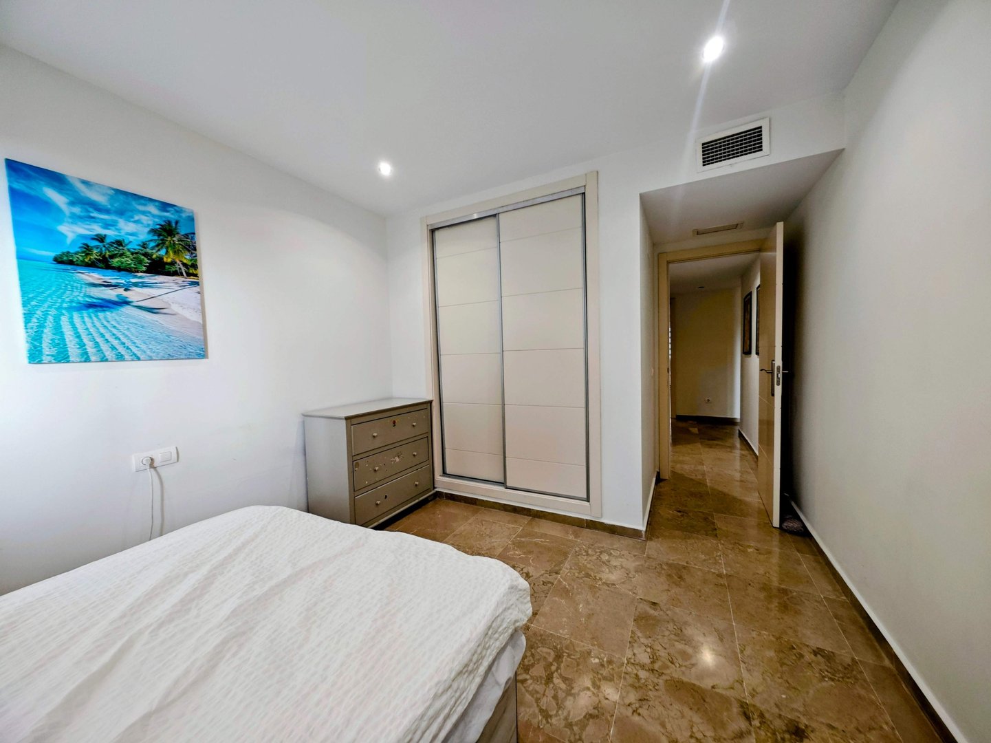Pis de 114 m² a San Roque
