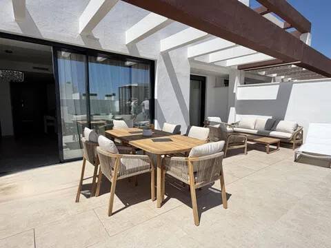 Piso de 324 m² en Estepona