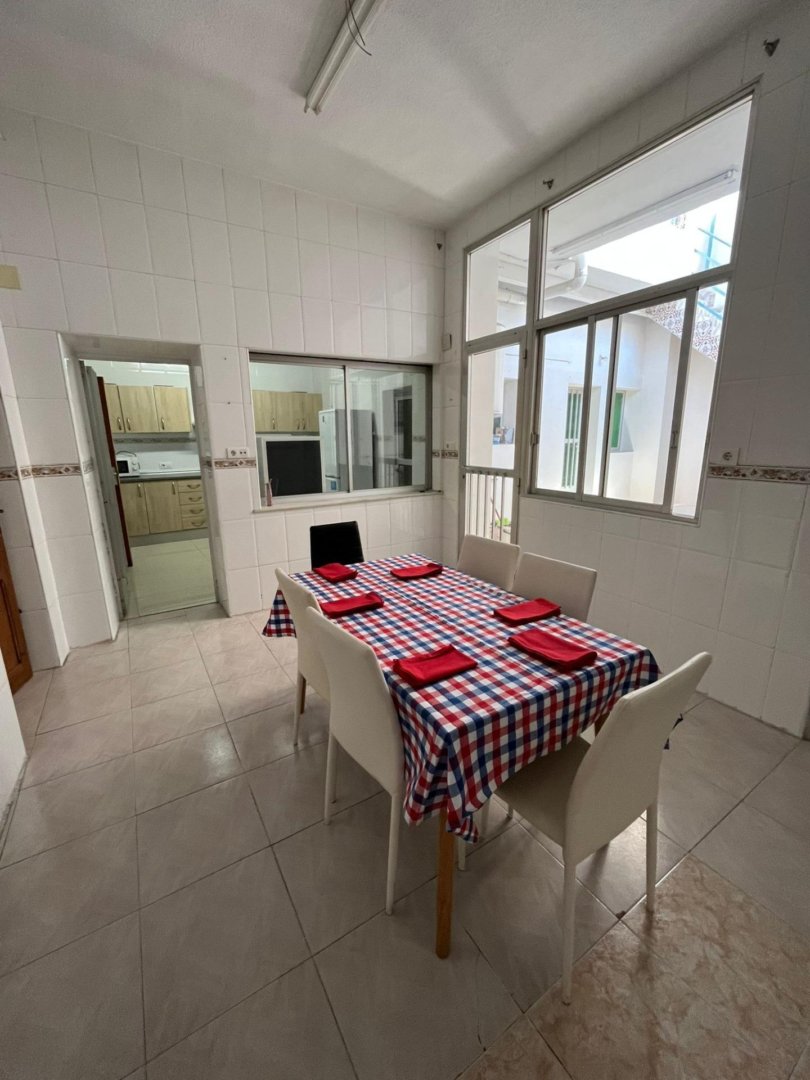 Habitación 114 m², Murcia