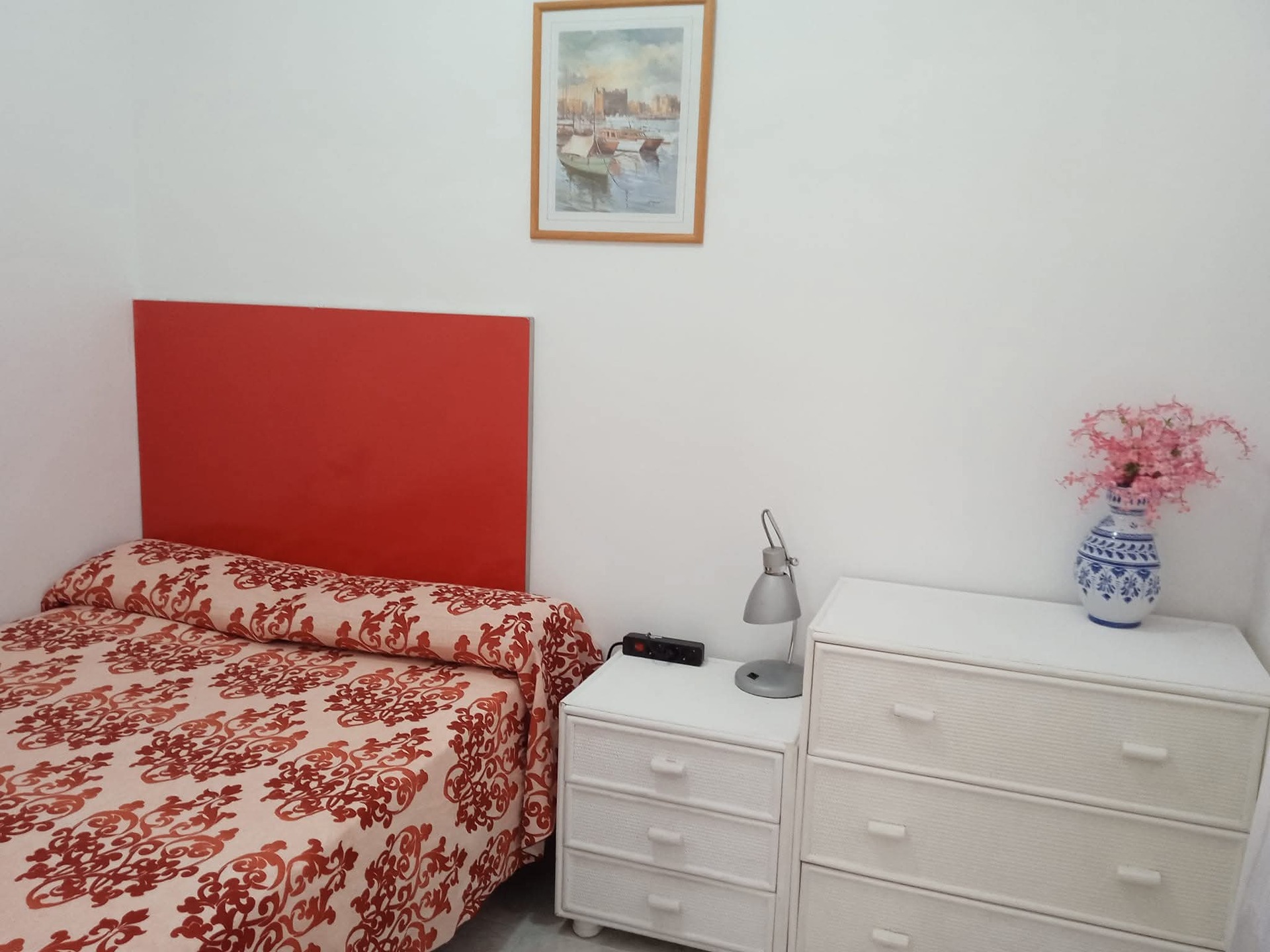 Pis de 84 m² a San Sebastián de los Reyes