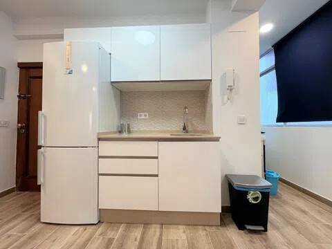 Habitación en alquiler, Sevilla