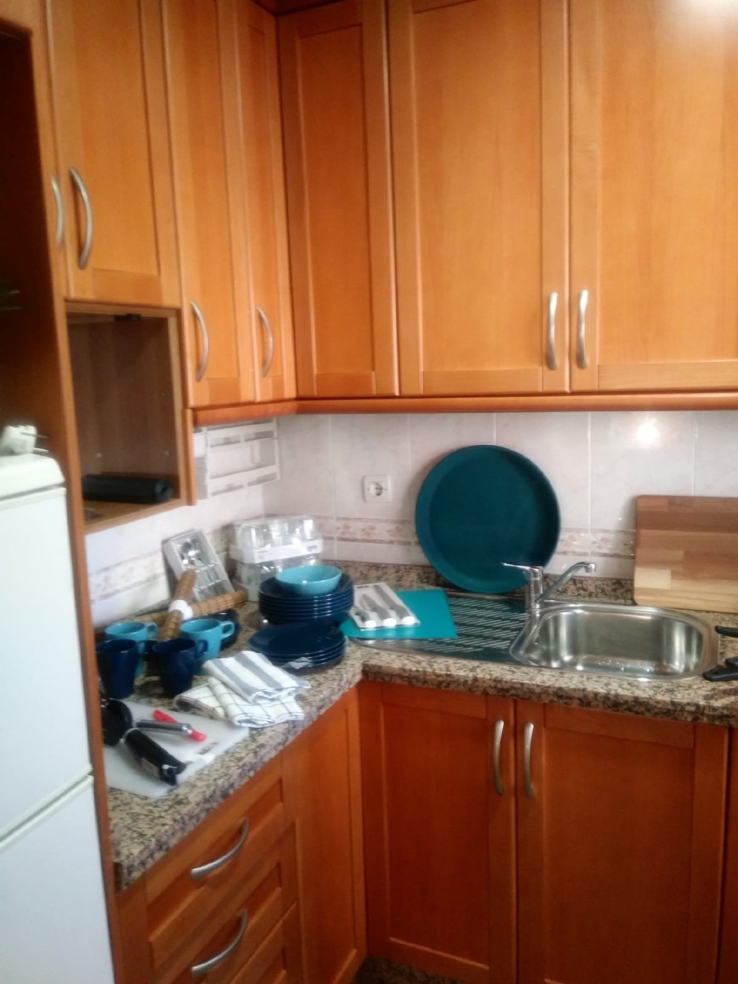 Apartamento 67 m² em Torremolinos