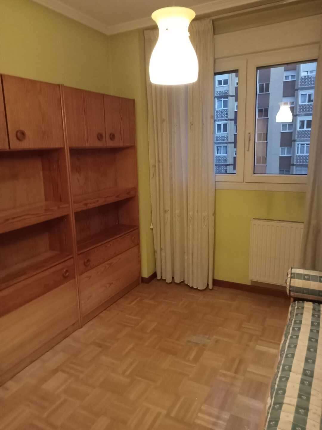 Piso de 87 m² en Gijón
