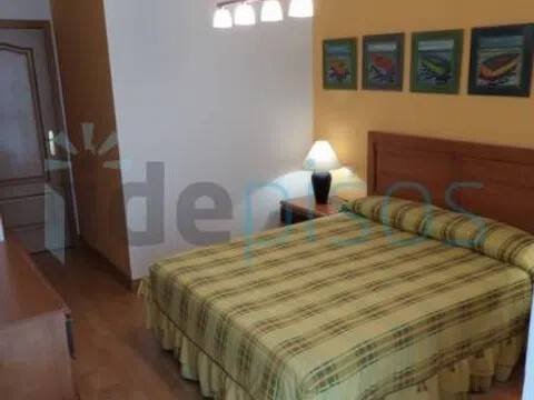 Piso de 60 m² en Santander