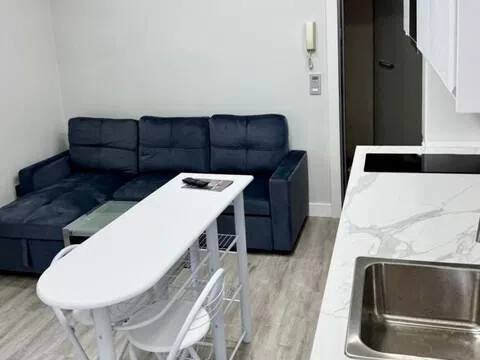 Pis de 38 m² a Bilbao